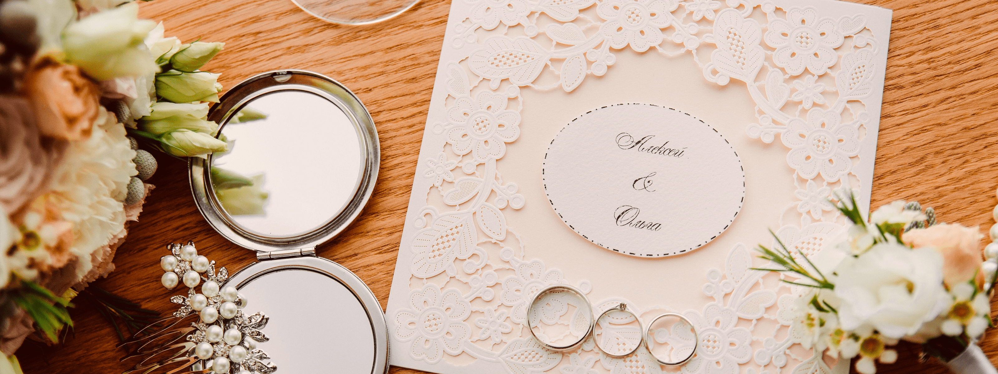 Düğün Davetiyesi Seçerken Dikkat Edilmesi Gerekenler - Weddies