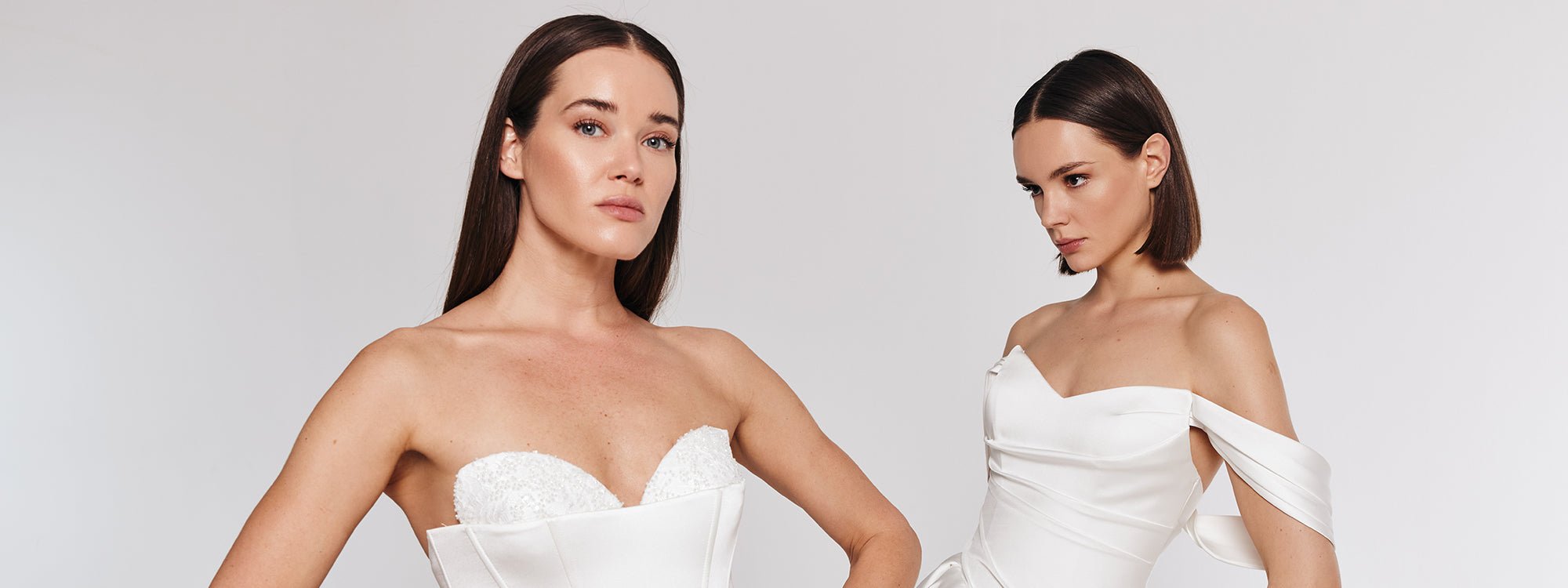 Minimal Gelinlik Trendinin Yükselişi: Zamansız Şıklığın Yeni Yorumu - Weddies