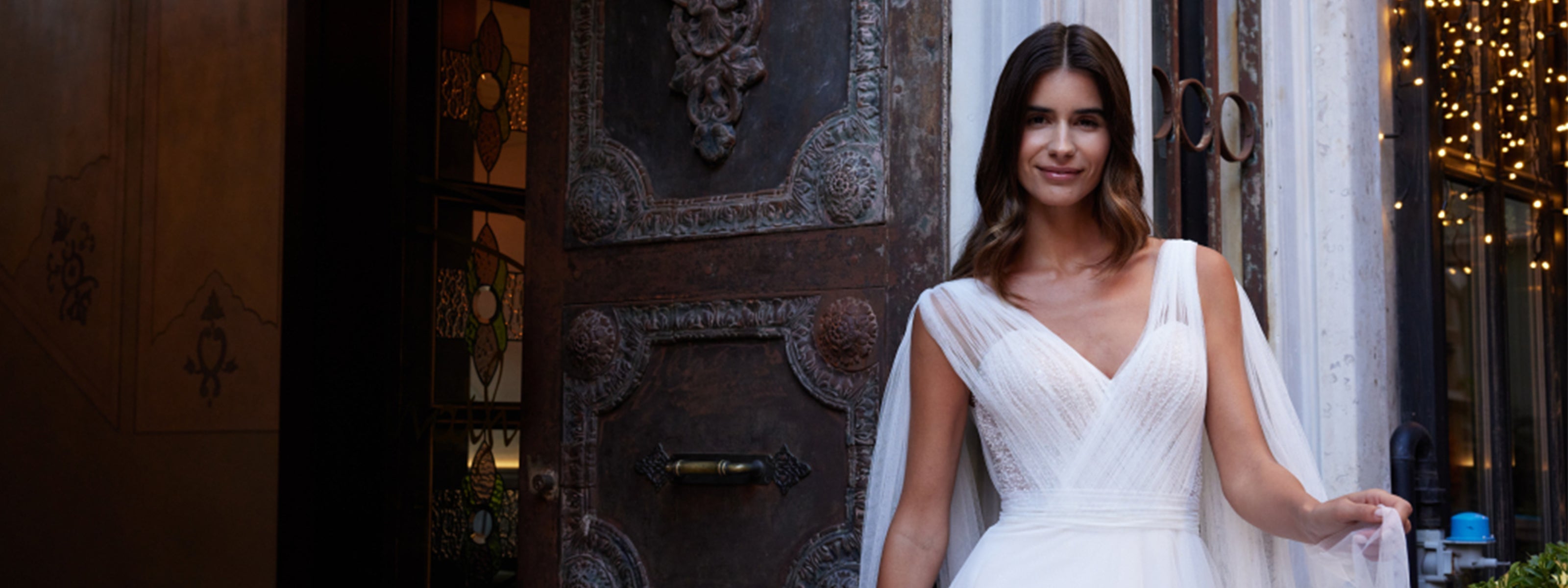 “Partiden Düğüne: After Party Gelinlikleri” - Weddies