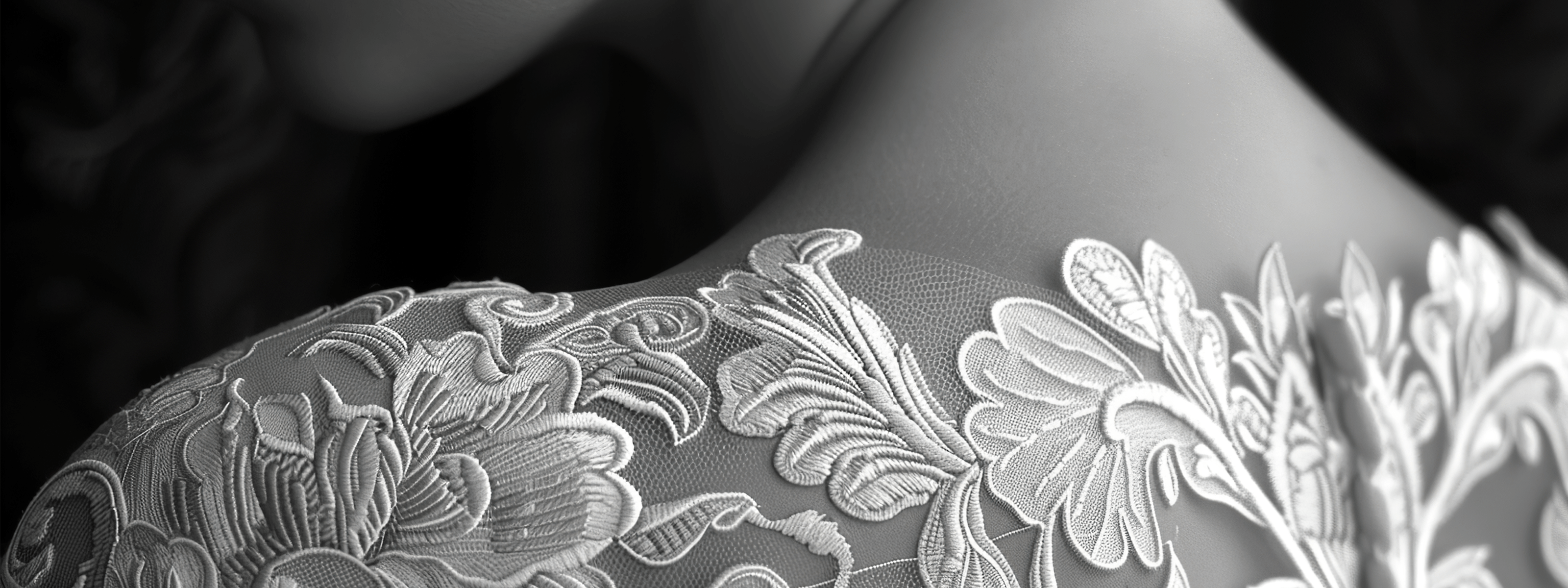 Dantelli Gelinlik Modelleri - Weddies