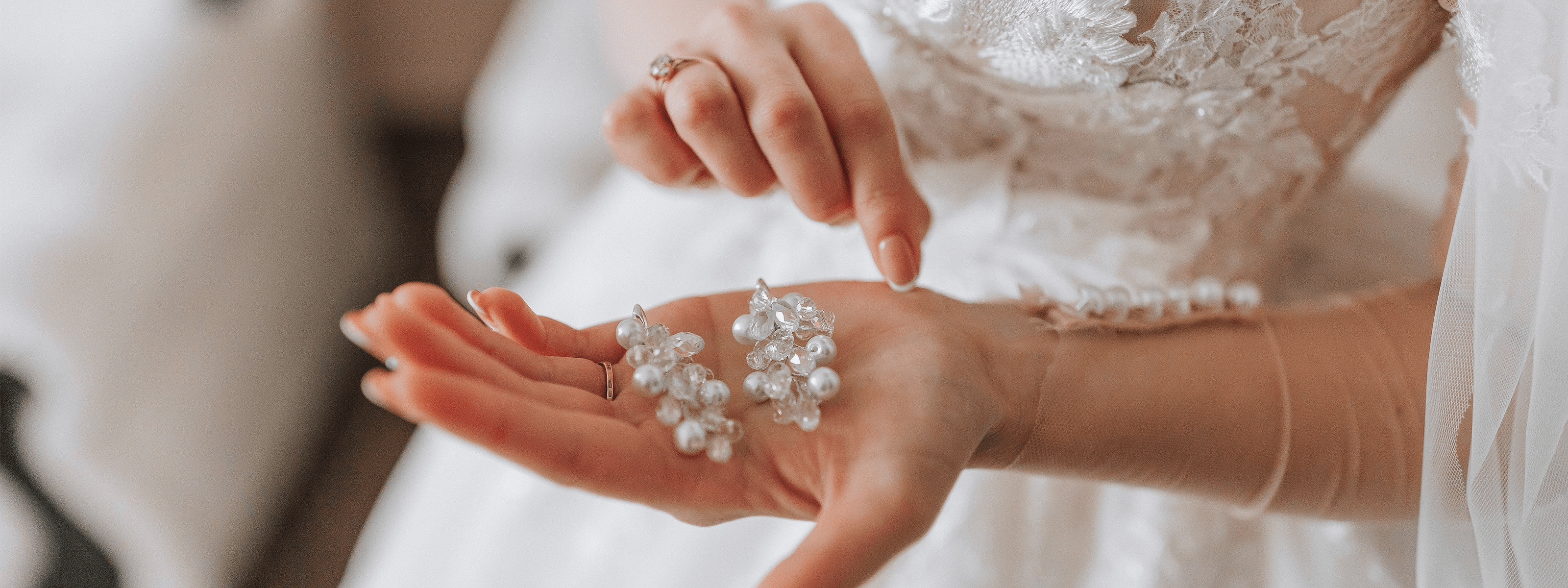 Gelin Takısı Seçerken Dikkat Edilmesi Gerekenler - Weddies