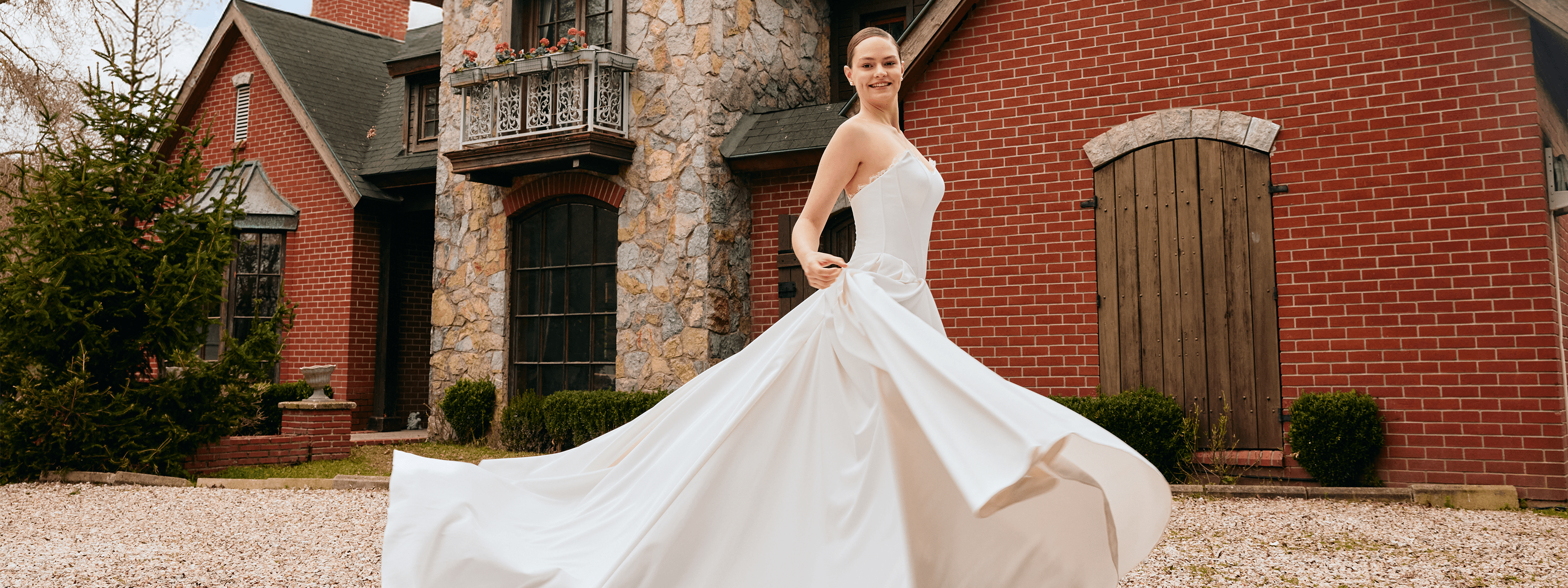 Vücut Tiplerine Göre Gelinlik Seçimi - Weddies