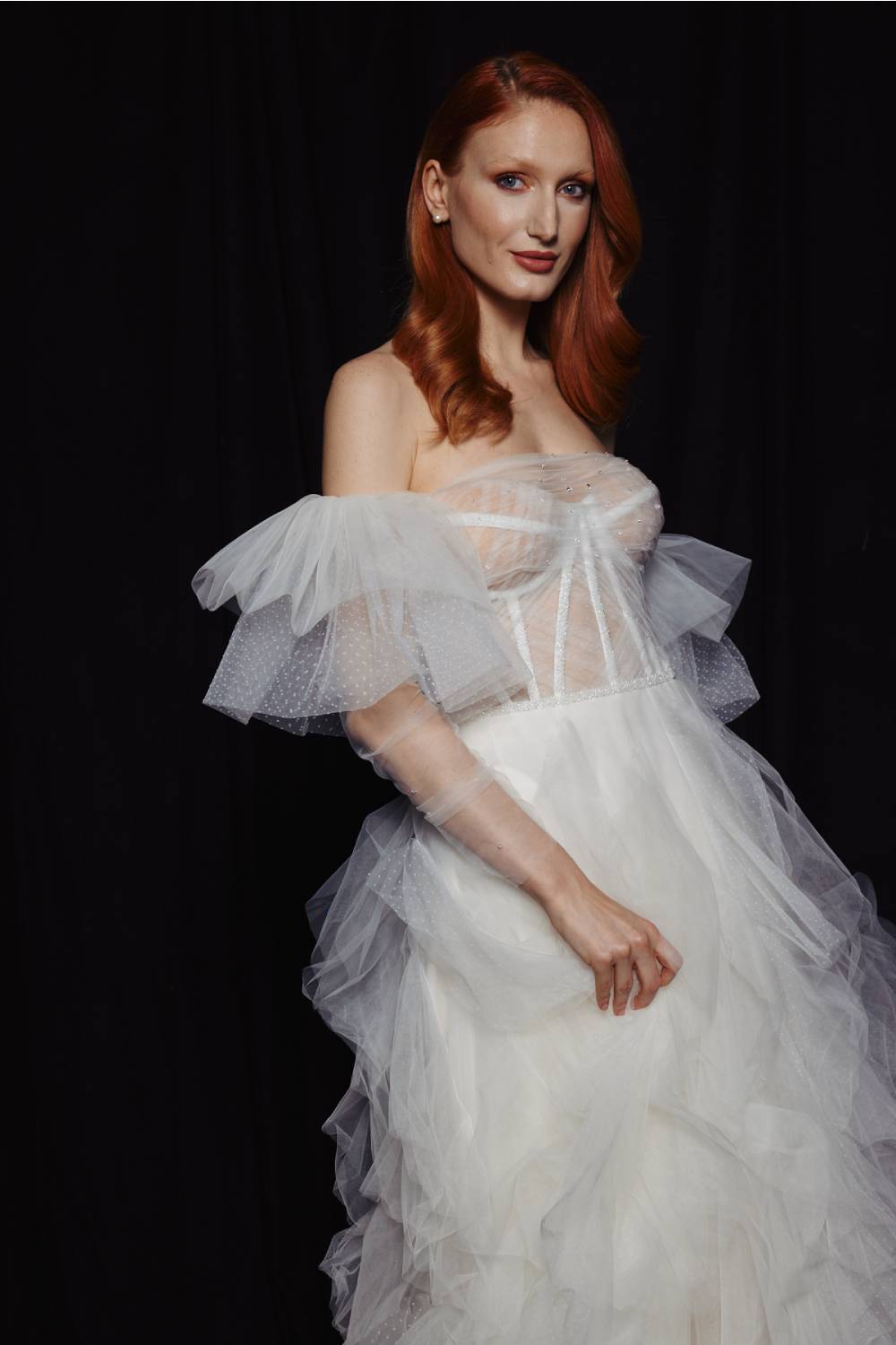 Rusanna - Weddies